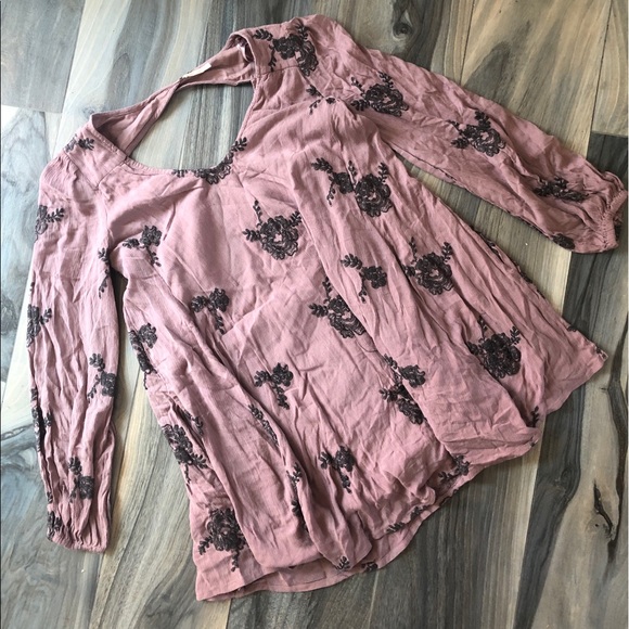 Free people tunic - Picture 5 of 5